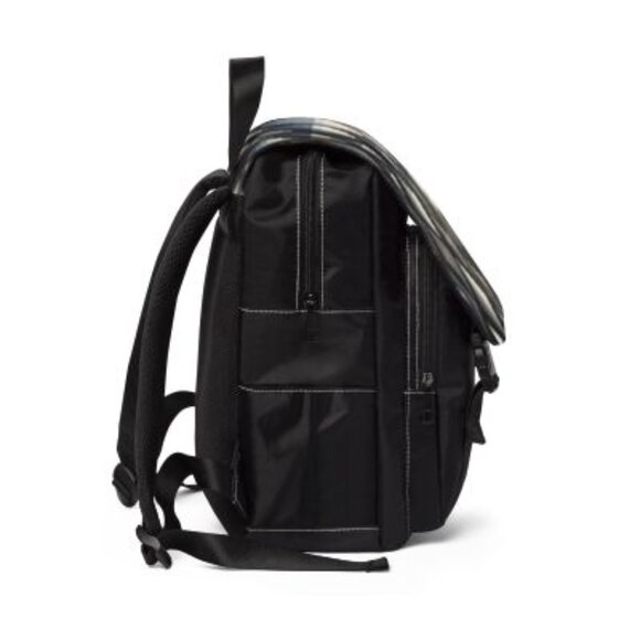 Stylish Unisex Casual Backpack - Picture 2 of 3